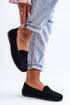 Moccasins model 181819 Step in style